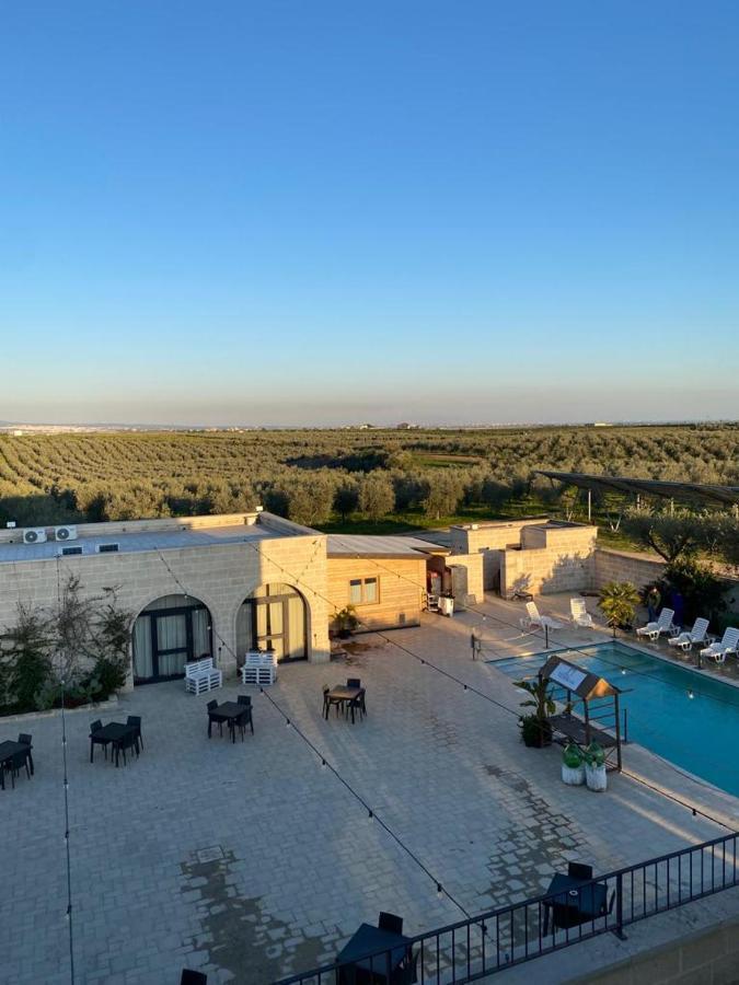 Masseria Sacramento Palagianello Luaran gambar