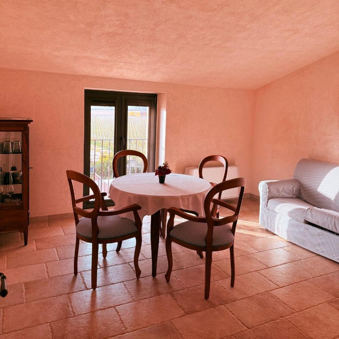 Masseria Sacramento Palagianello Luaran gambar