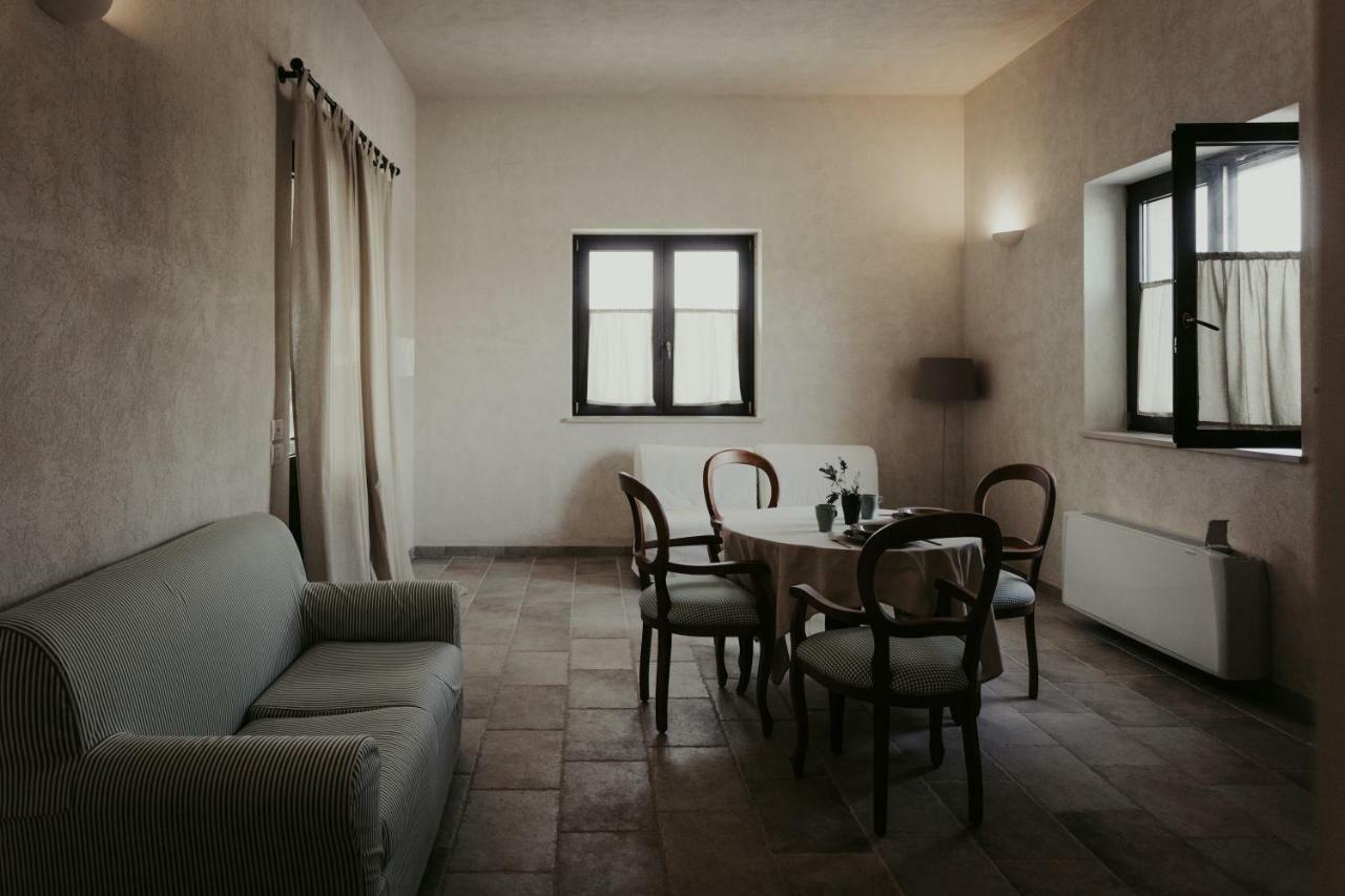 Masseria Sacramento Palagianello Luaran gambar
