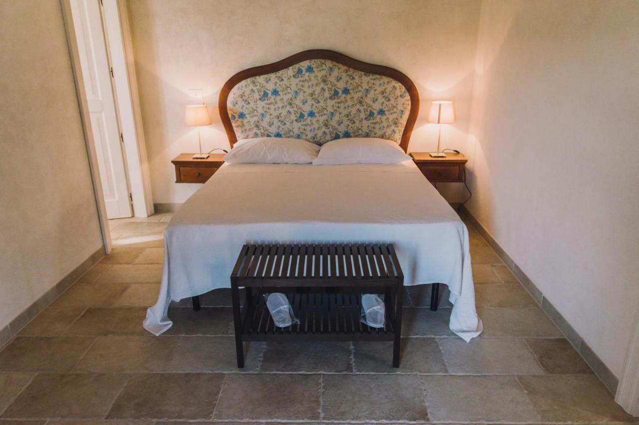 Masseria Sacramento Palagianello Luaran gambar